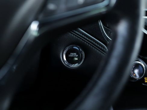 Used 2016 Chevrolet Cruze Premier w/ RS Package image 17