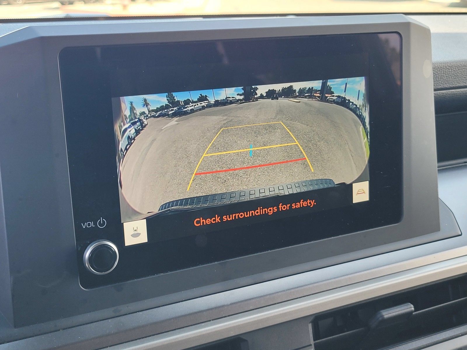 Used 2025 Toyota 4Runner TRD Sport AWD/4WD image 24