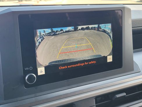 Used 2025 Toyota 4Runner TRD Sport AWD/4WD image 24