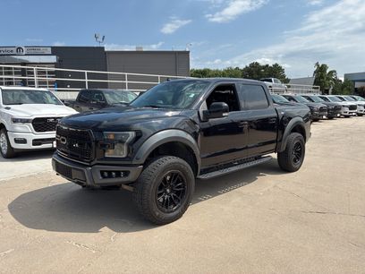 Used 2019 Ford F150 Raptor w/ Equipment Group 802A Luxury