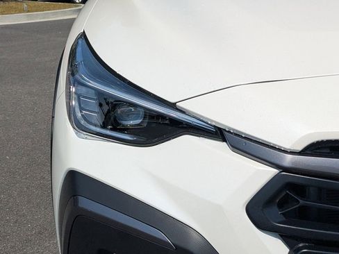 New 2026 Subaru Crosstrek 2.5i Limited AWD/4WD image 10