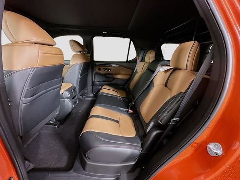 New 2026 Honda Passport TrailSport Elite image 17