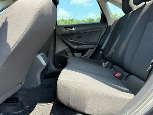 Used 2019 Volkswagen Jetta S w/ Driver Assistance Package FWD image 13