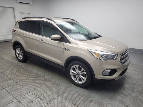 Used 2018 Ford Escape SEL image 11