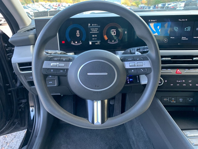Used 2025 Hyundai Sonata SEL FWD image 19