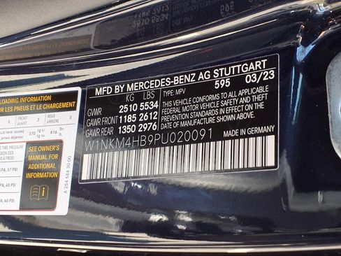 Certified 2023 Mercedes-Benz GLC 300 4MATIC image 30