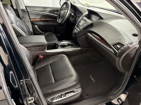 Used 2019 Acura MDX 3.5L image 43