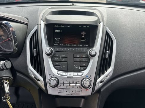 Used 2014 GMC Terrain SLT w/ Safety Package AWD/4WD image 14