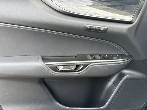 Used 2024 Lexus NX 350h AWD w/ Vision Package image 11