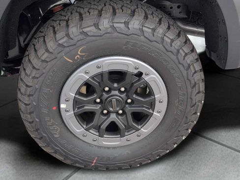 New 2026 Ford Ranger Raptor AWD/4WD image 12