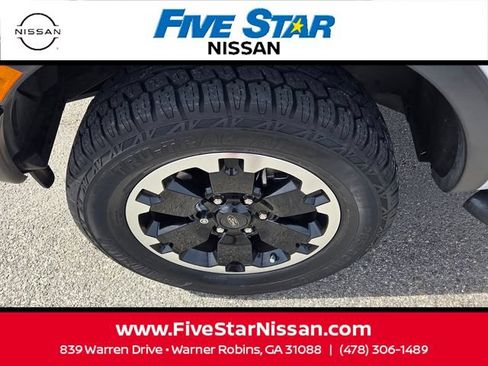 Used 2021 Ford Ranger XL w/ Equipment Group 101A High AWD/4WD image 16