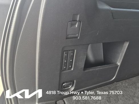 Used 2023 Ford Expedition Max XLT AWD/4WD image 12