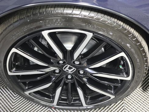 New 2026 Honda Accord Touring image 26