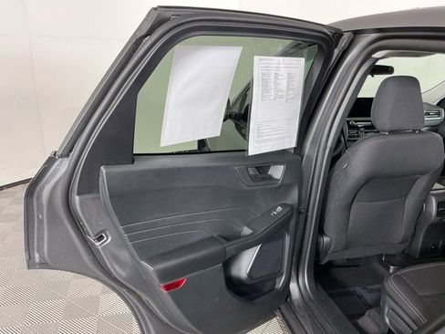 Used 2025 Ford Escape Active w/ Cold Weather Package image 25