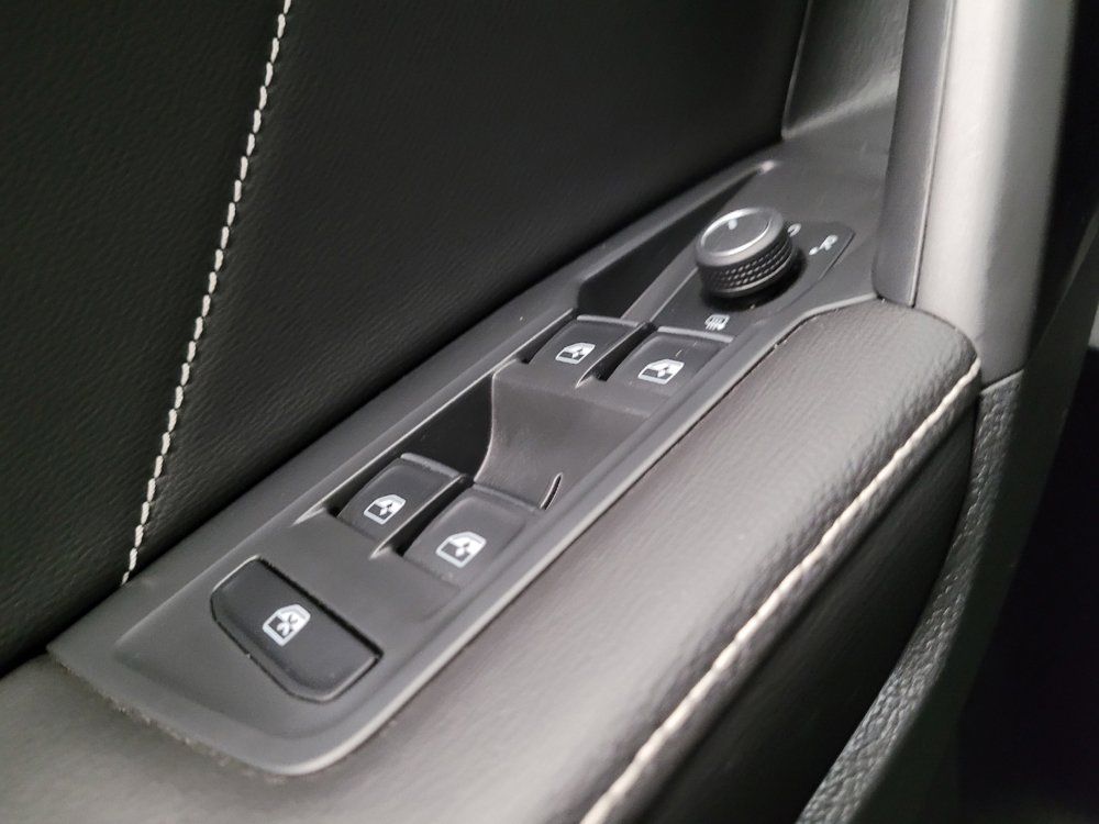 Used 2023 Volkswagen Tiguan SE FWD image 27