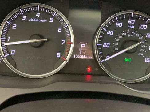 Used 2015 Acura MDX SH-AWD w/ Advance Package image 24