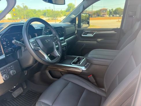Used 2026 Chevrolet Silverado 2500 LT w/ Trail Boss Package AWD/4WD image 28