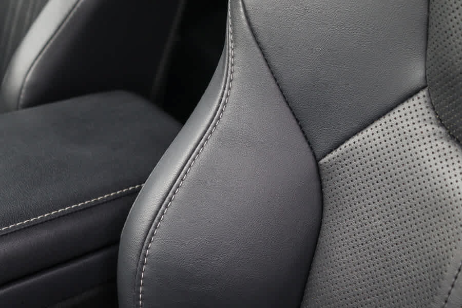Used 2024 Lexus NX 350h AWD w/ Vision Package image 28