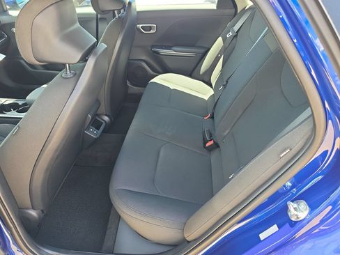 New 2026 Kia K4 FWD image 16