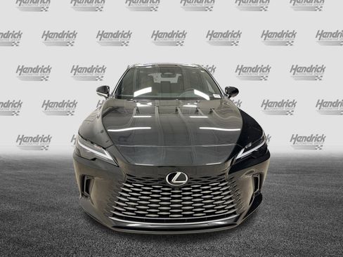 New 2026 Lexus RX 350 AWD image 3