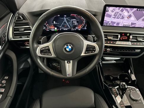 Used 2023 BMW X3 sDrive30i w/ M Sport Package image 14