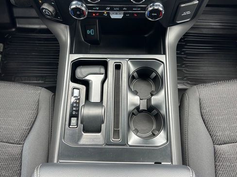 Used 2024 Ford F150 XLT w/ Equipment Group 302A MID image 5