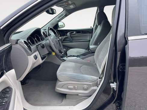 Used 2015 Buick Enclave Convenience FWD image 9