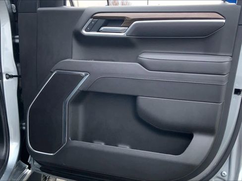 Used 2025 Chevrolet Silverado 1500 RST w/ Z71 Off-Road Package image 23