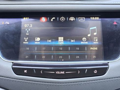 Used 2019 Cadillac XT5 Luxury image 53