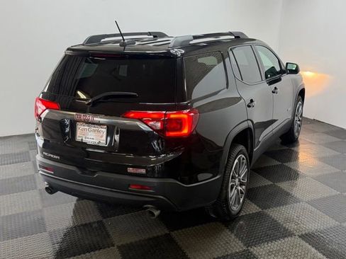 Used 2019 GMC Acadia SLT AWD/4WD image 11