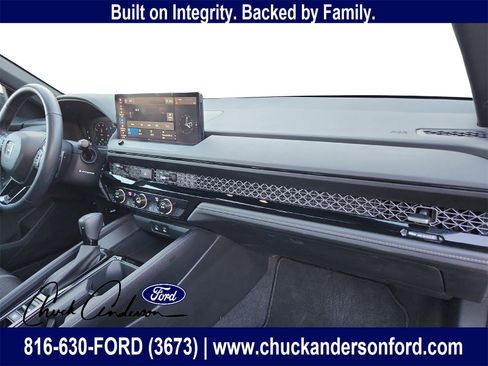 Used 2023 Honda Accord Sport image 21