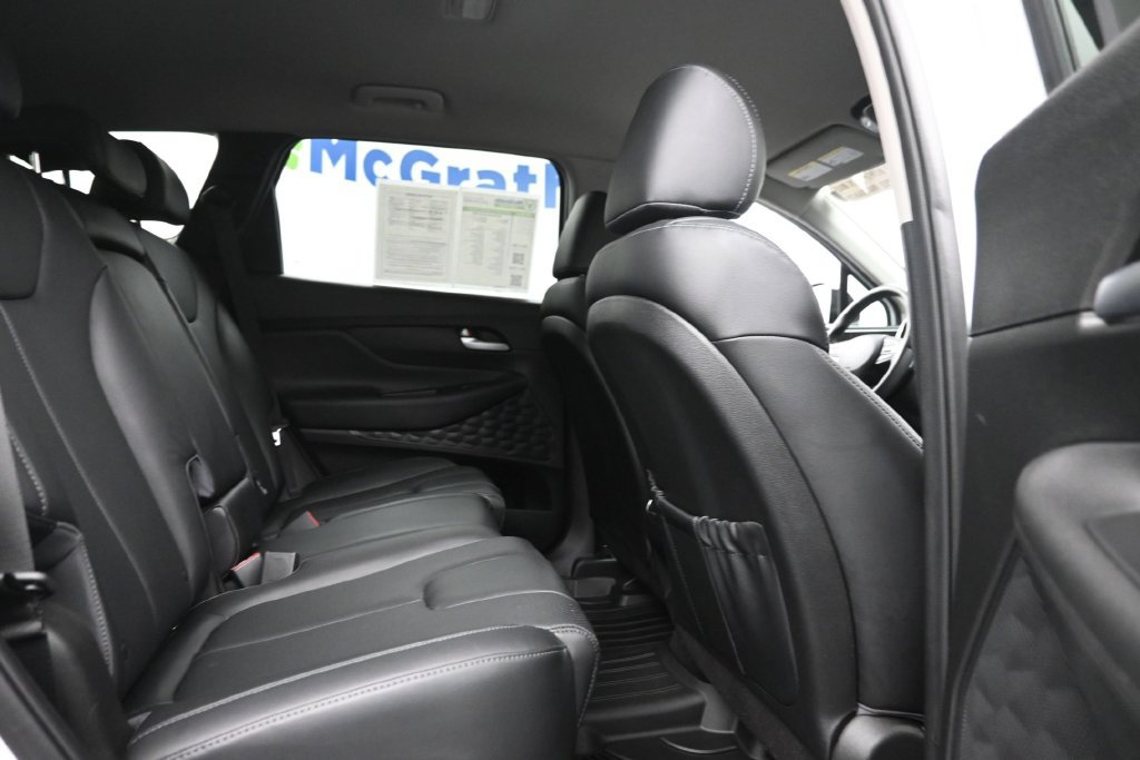 Used 2023 Hyundai Santa Fe XRT w/ Cargo Package AWD/4WD image 10