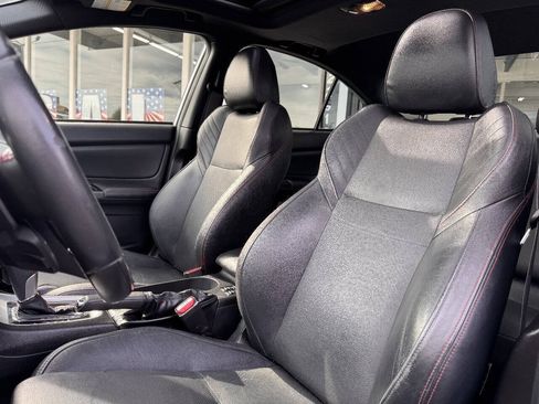 Used 2015 Subaru WRX Limited AWD/4WD image 29