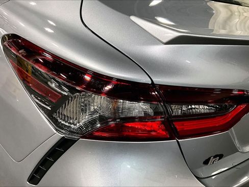 Used 2024 Toyota Camry SE FWD image 29