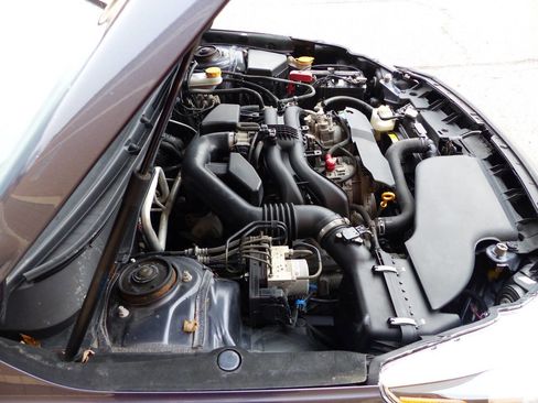 Used 2017 Subaru Legacy 2.5i Sport image 17