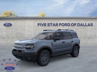 New 2026 Ford Bronco Sport Big Bend video 1