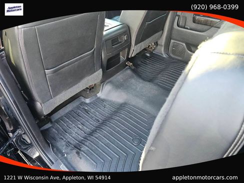 Used 2016 GMC Sierra 1500 Denali image 37