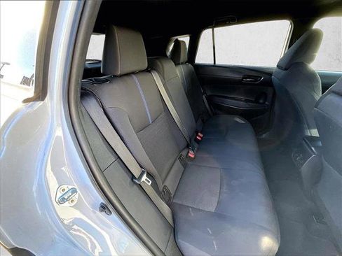 Used 2024 Toyota Corolla Cross SE image 29