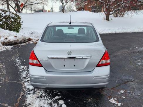 Used 2011 Nissan Versa 1.8 S w/ PWR Plus Pkg image 12