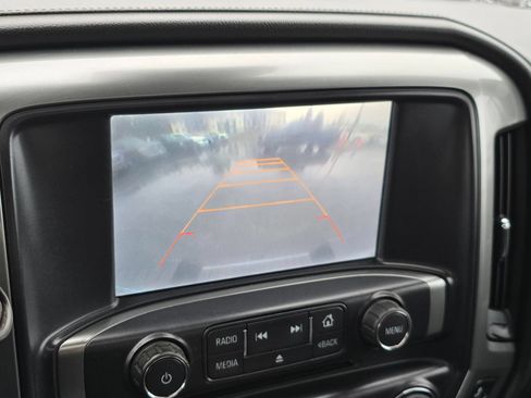 Used 2015 Chevrolet Silverado 2500 LTZ AWD/4WD image 20