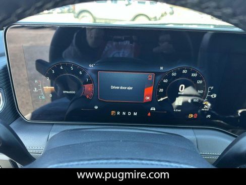 New 2026 Ford Mustang GT Premium image 25