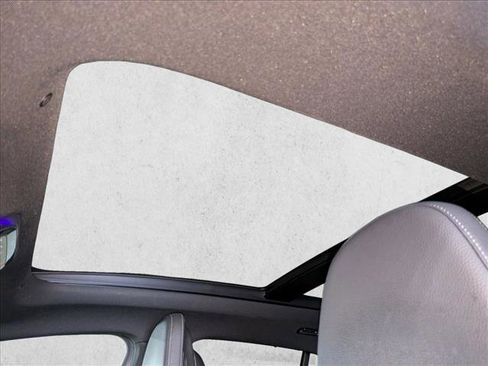 Certified 2023 Mercedes-Benz EQE 350+ SUV image 20