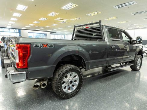 Used 2018 Ford F250 XLT image 6