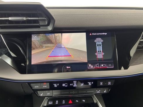 Used 2022 Audi A3 2.0T Prestige image 26