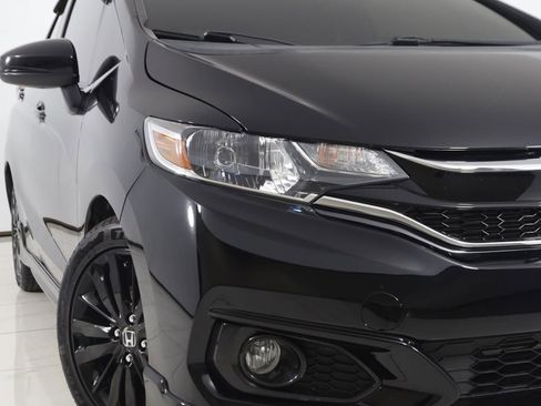 Used 2019 Honda Fit Sport image 14