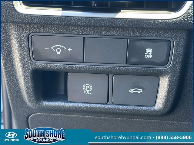 Certified 2026 Hyundai Sonata SEL FWD image 21