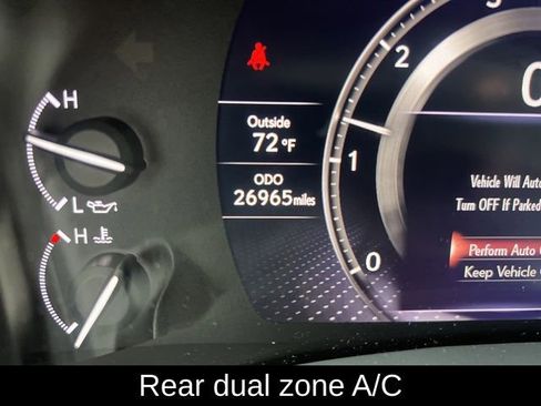 Used 2023 Lexus LX 600 4WD w/ Appearance Package image 5