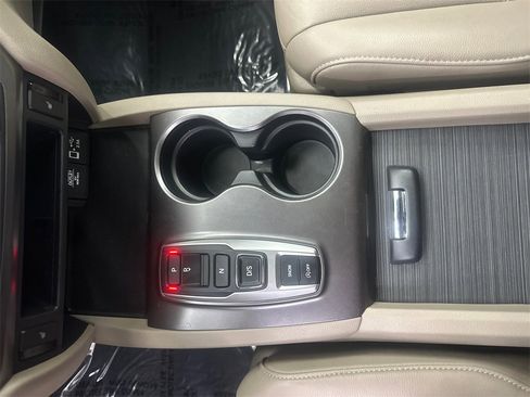 Used 2022 Honda Pilot EX-L image 34