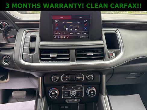 Used 2022 Chevrolet Tahoe LS w/ Driver Alert Package image 19