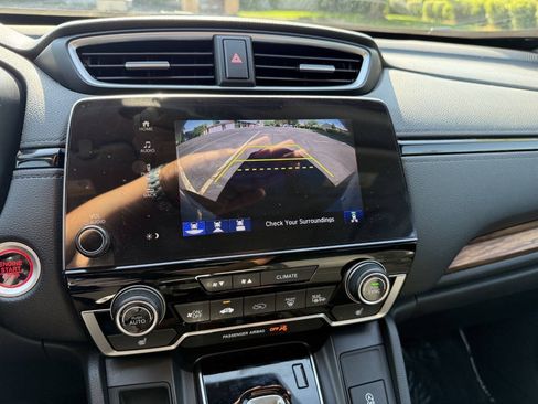 Used 2022 Honda CR-V EX-L image 12